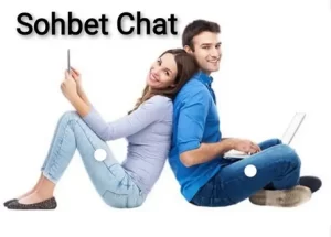 Sohbet Chat Muhabbet Yeri
